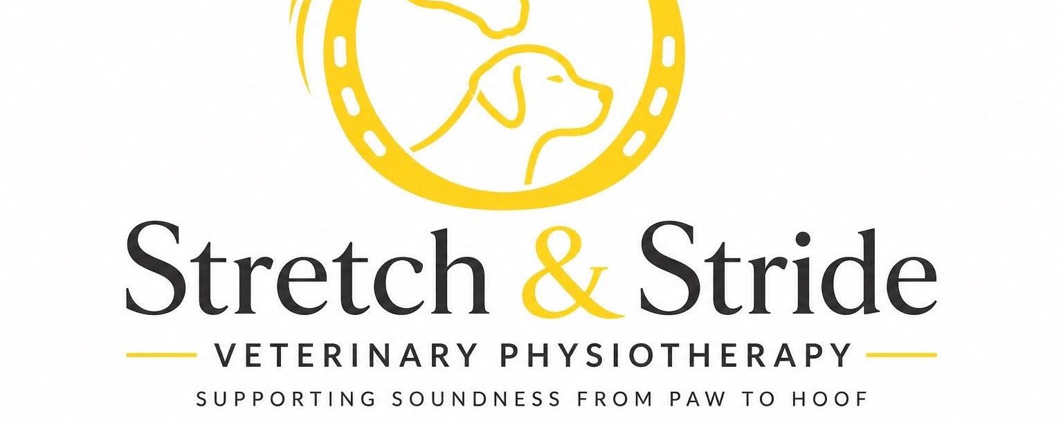 Stretch & Stride Veterinary Physiotherapy